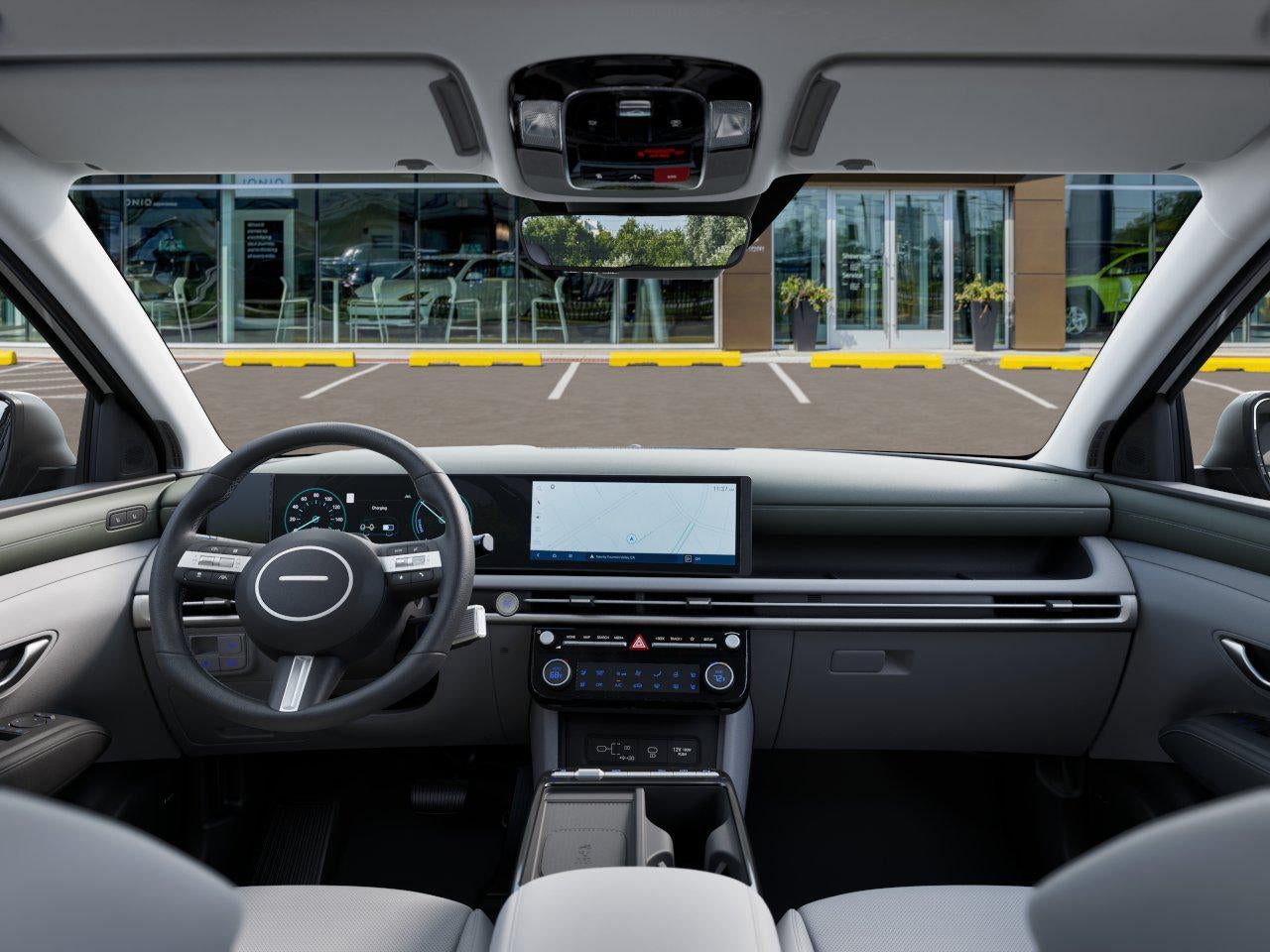 2026 Hyundai TUCSON HYBRID Limited AWD