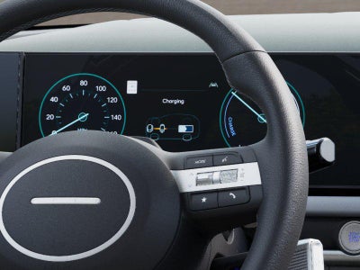 2026 Hyundai TUCSON HYBRID Limited AWD