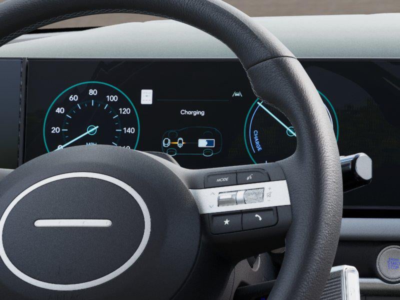 2026 Hyundai TUCSON HYBRID Limited AWD