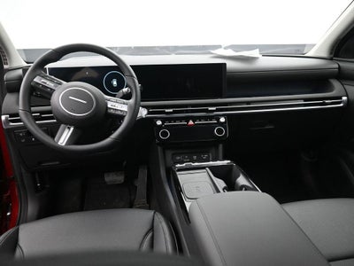 2026 Hyundai TUCSON HYBRID Limited AWD