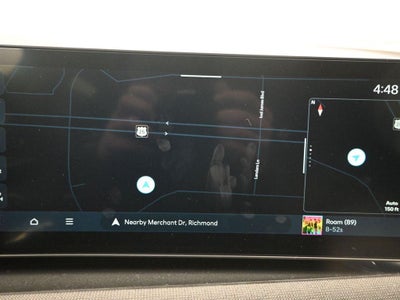 2026 Hyundai TUCSON HYBRID Limited AWD