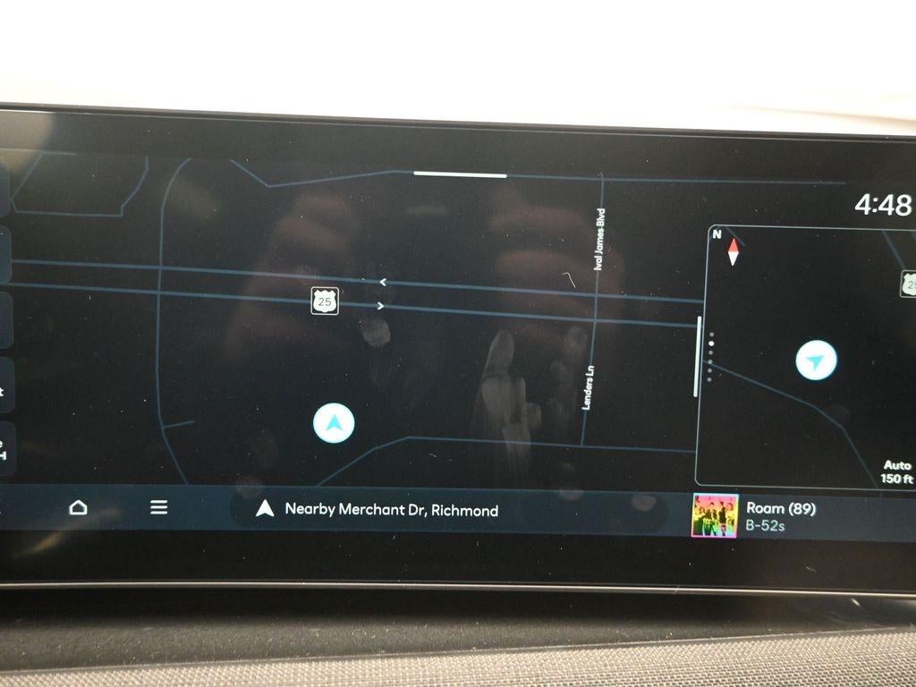 2026 Hyundai TUCSON HYBRID Limited AWD