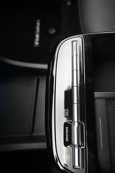 2026 Hyundai TUCSON HYBRID Limited AWD