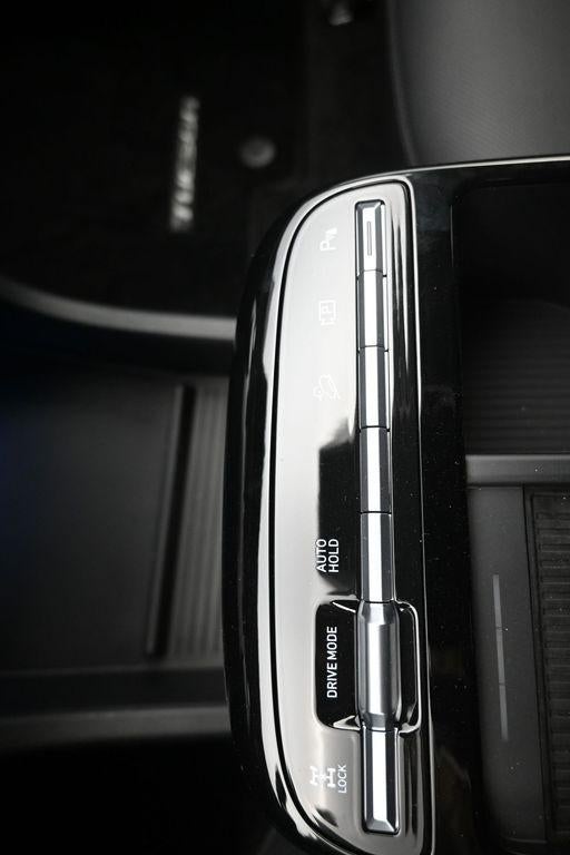 2026 Hyundai TUCSON HYBRID Limited AWD