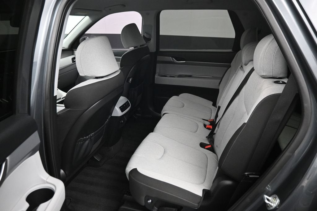 2021 Hyundai Palisade SE - Photo 10