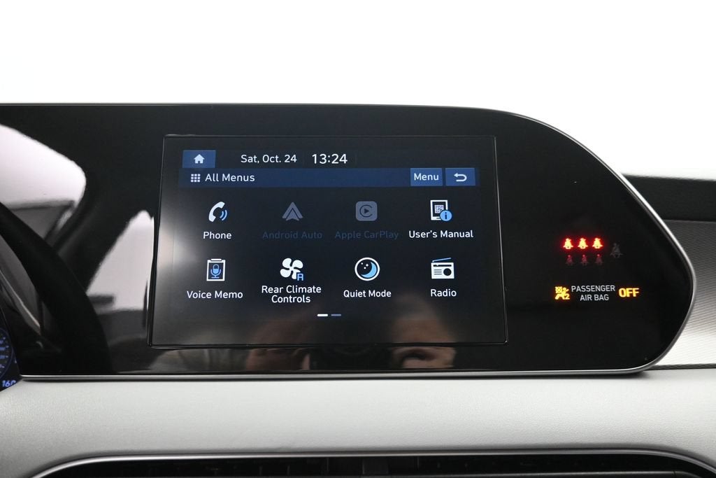 2021 Hyundai Palisade SE - Photo 15