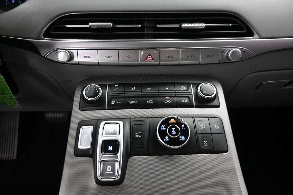 2021 Hyundai Palisade SE - Photo 17