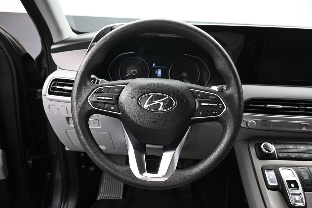 2021 Hyundai Palisade SE - Photo 19