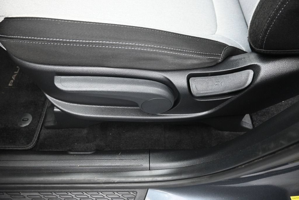 2021 Hyundai Palisade SE - Photo 20