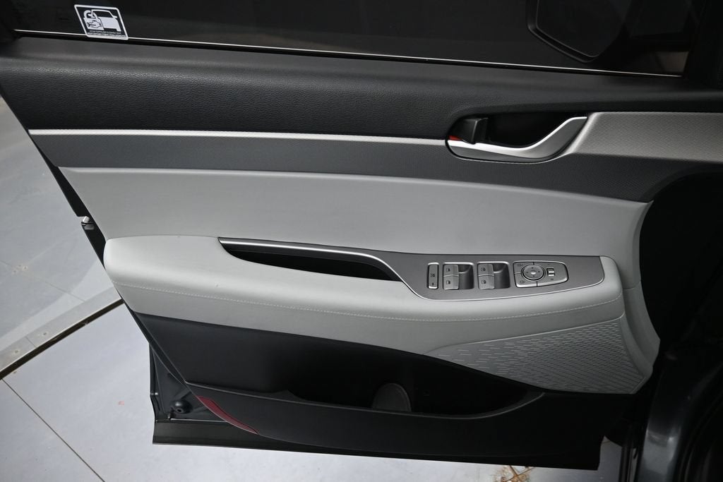 2021 Hyundai Palisade SE - Photo 21