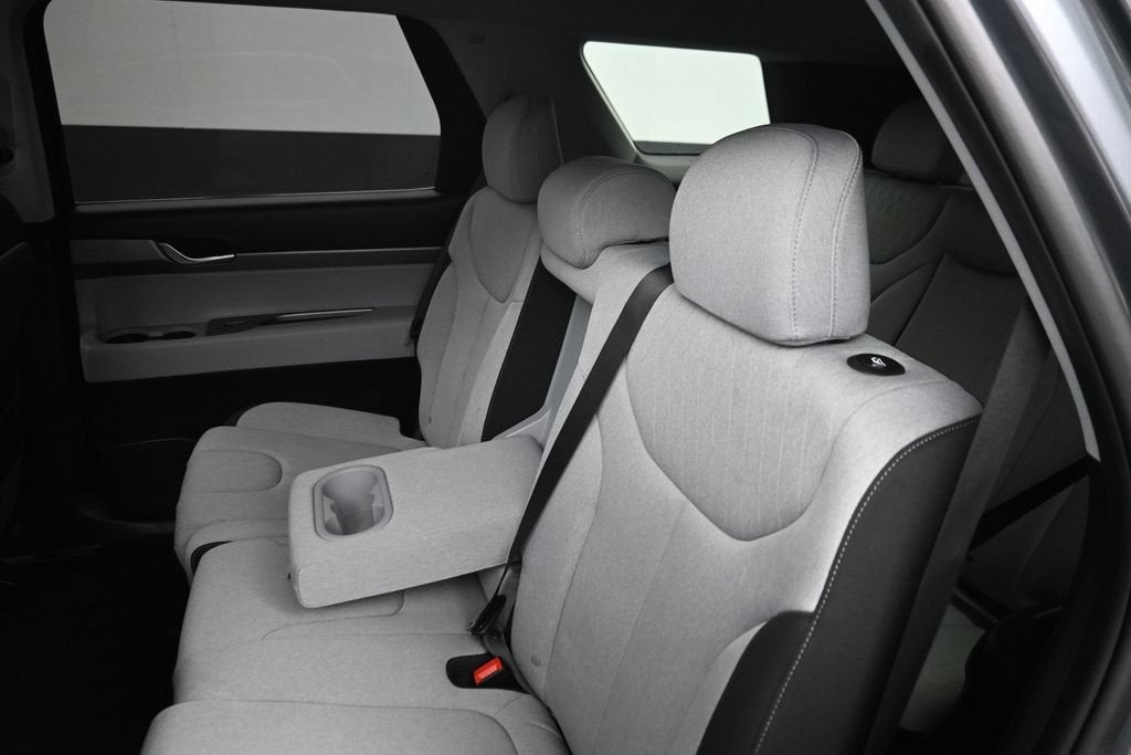 2021 Hyundai Palisade SE - Photo 22