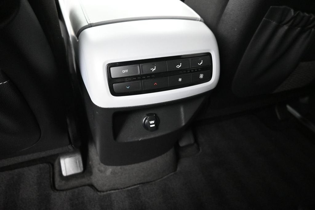 2021 Hyundai Palisade SE - Photo 23
