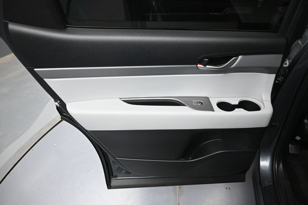 2021 Hyundai Palisade SE - Photo 24