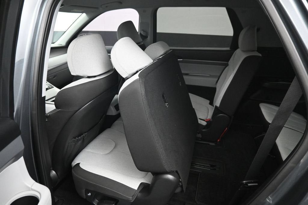 2021 Hyundai Palisade SE - Photo 25
