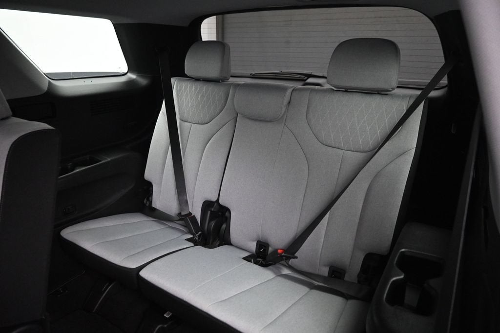 2021 Hyundai Palisade SE - Photo 26