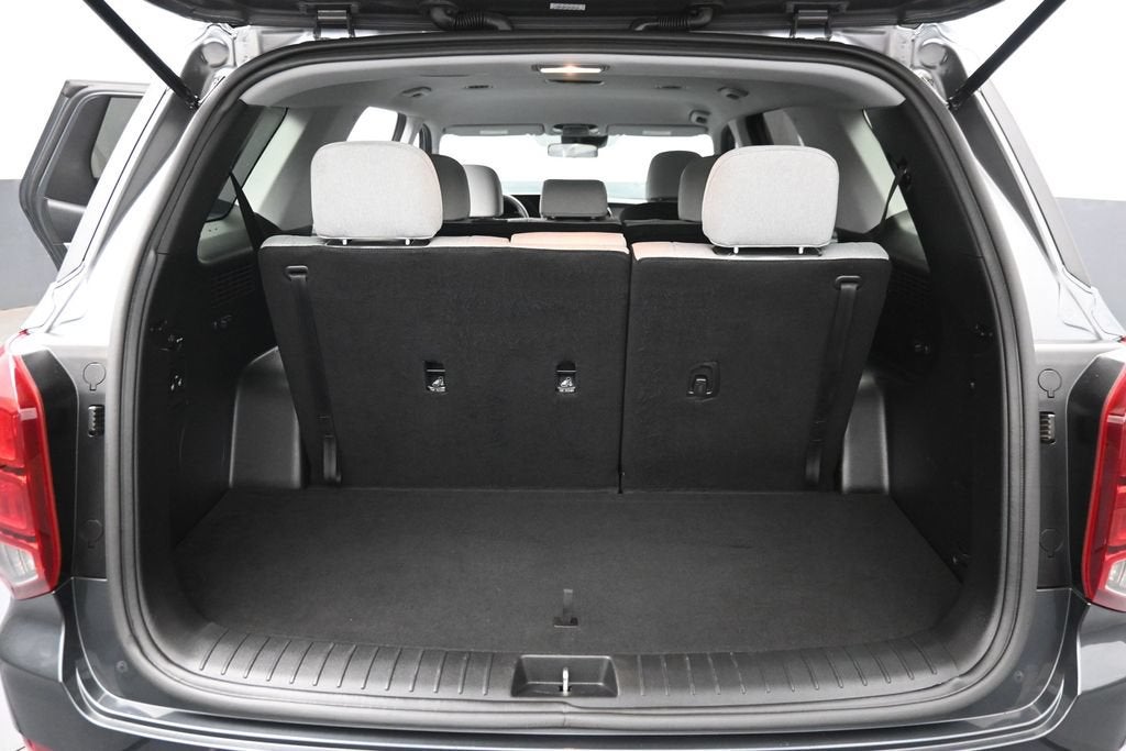 2021 Hyundai Palisade SE - Photo 27