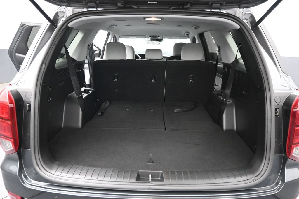 2021 Hyundai Palisade SE - Photo 28