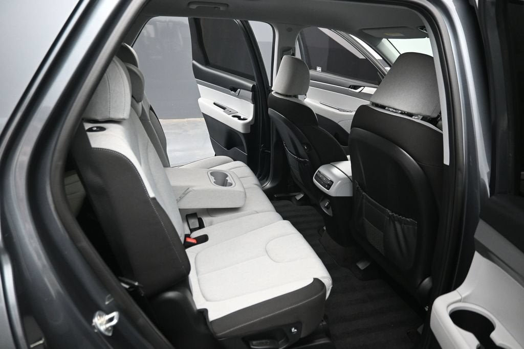 2021 Hyundai Palisade SE - Photo 29