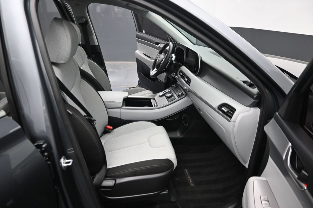 2021 Hyundai Palisade SE - Photo 30