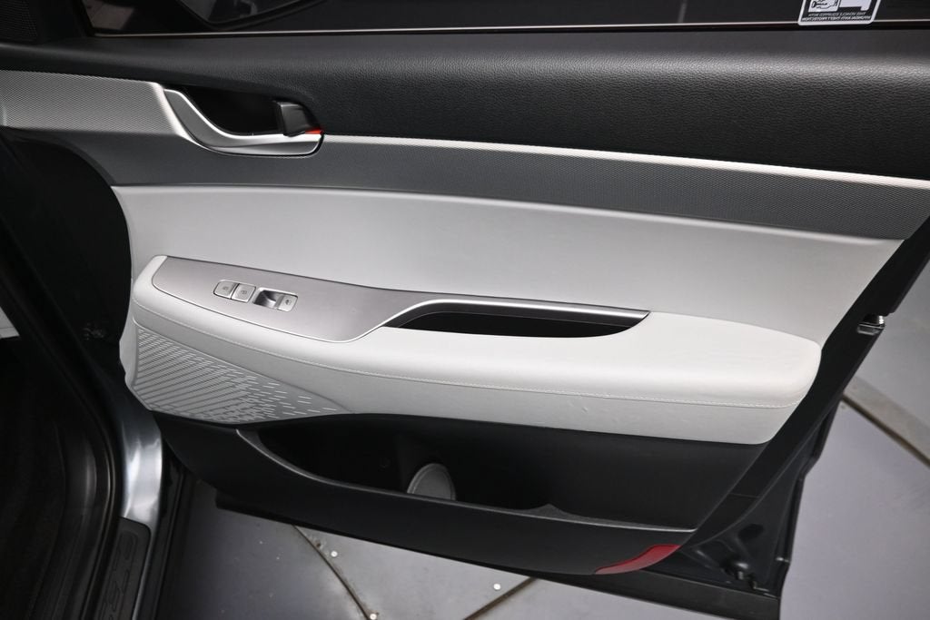 2021 Hyundai Palisade SE - Photo 31