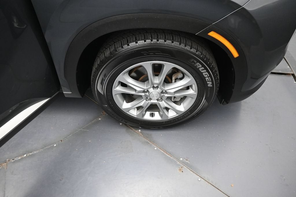 2021 Hyundai Palisade SE - Photo 32