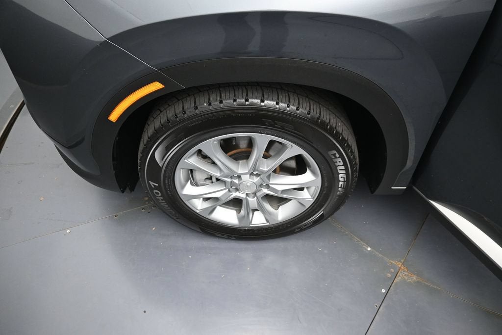 2021 Hyundai Palisade SE - Photo 34