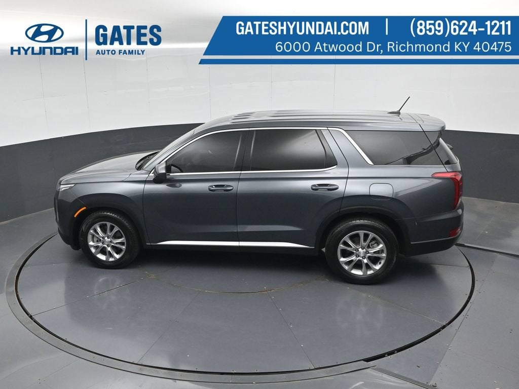 2021 Hyundai Palisade SE - Photo 49