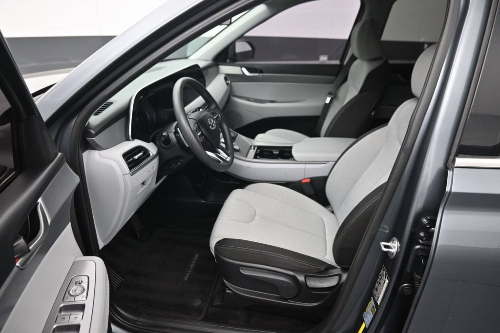 2021 Hyundai Palisade SE - Photo 9