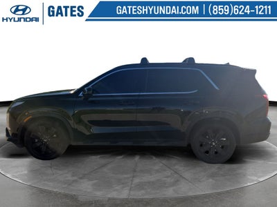 2024 Hyundai PALISADE XRT
