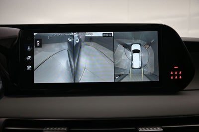 2025 Hyundai PALISADE SEL Premium 8 Passenger