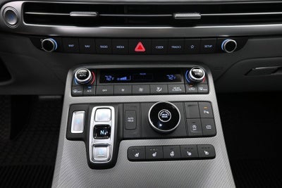 2025 Hyundai PALISADE SEL Premium 8 Passenger