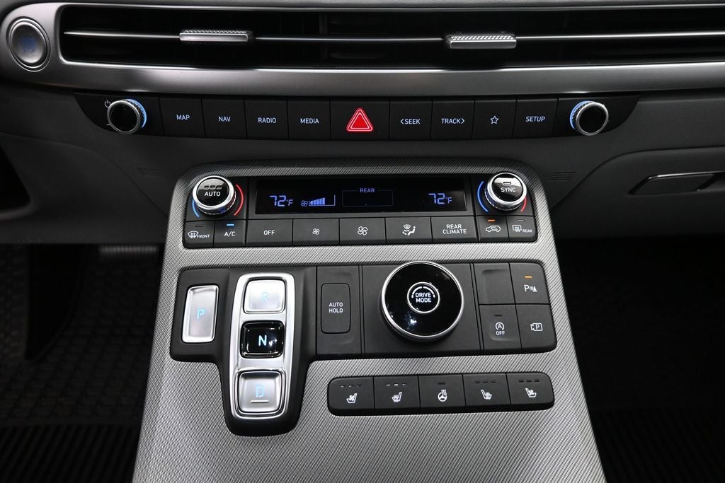 2025 Hyundai PALISADE SEL Premium 8 Passenger