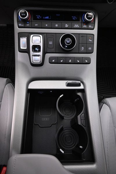 2025 Hyundai PALISADE SEL Premium 8 Passenger
