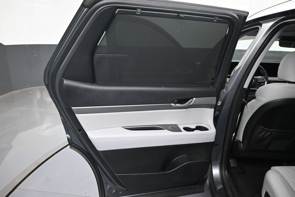 2025 Hyundai PALISADE SEL Premium 8 Passenger