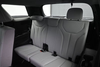 2025 Hyundai PALISADE SEL Premium 8 Passenger