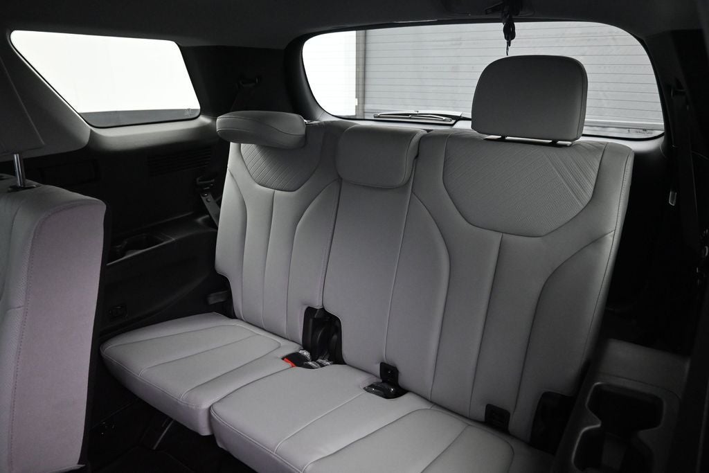 2025 Hyundai PALISADE SEL Premium 8 Passenger
