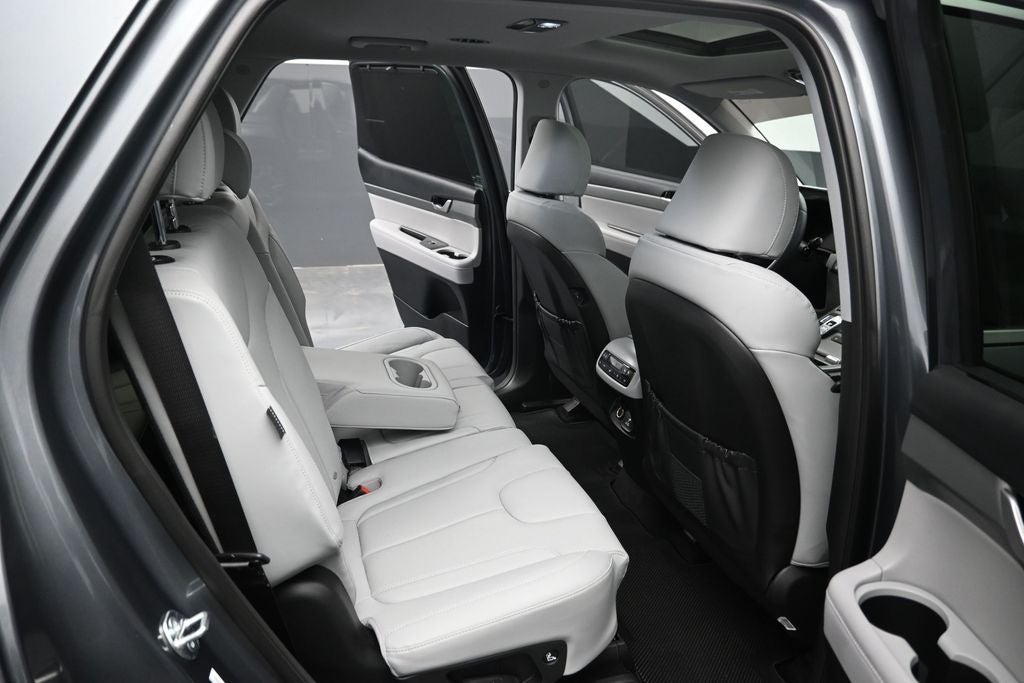 2025 Hyundai PALISADE SEL Premium 8 Passenger