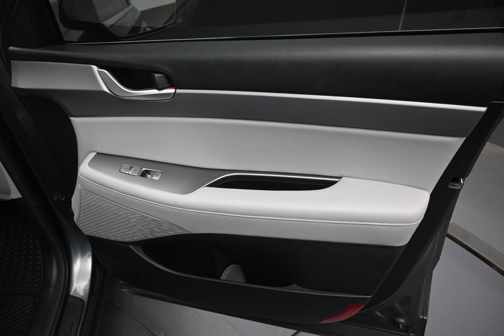 2025 Hyundai PALISADE SEL Premium 8 Passenger