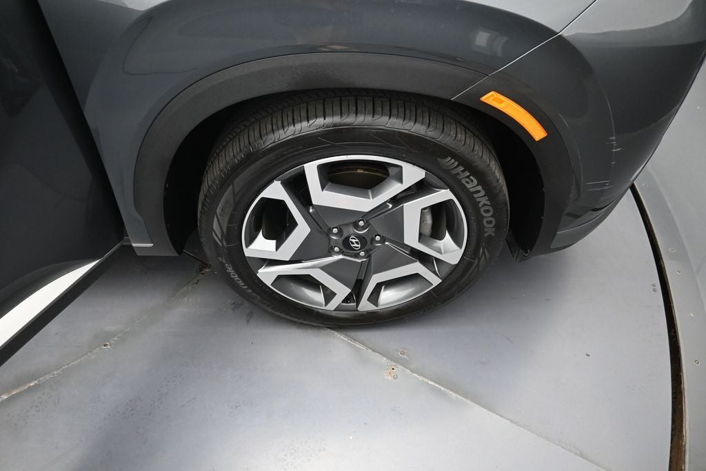 2025 Hyundai PALISADE SEL Premium 8 Passenger