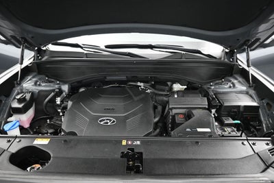 2025 Hyundai PALISADE SEL Premium 8 Passenger
