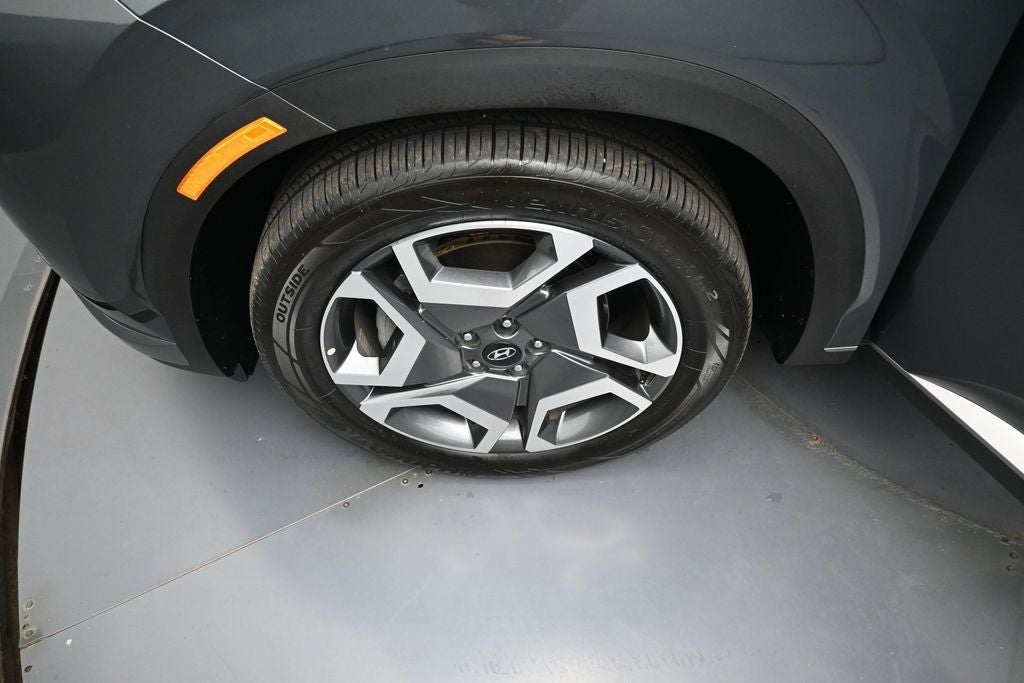 2025 Hyundai PALISADE SEL Premium 8 Passenger