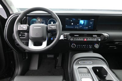 2026 Hyundai PALISADE HYBRID SEL Premium 7 Passenger