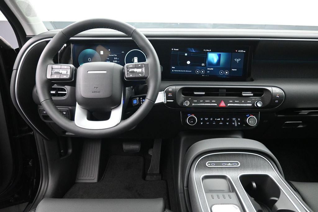 2026 Hyundai PALISADE HYBRID SEL Premium 7 Passenger