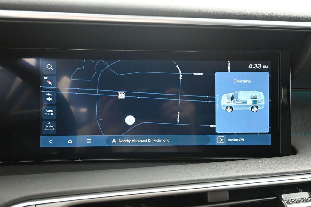 2026 Hyundai PALISADE HYBRID SEL Premium 7 Passenger