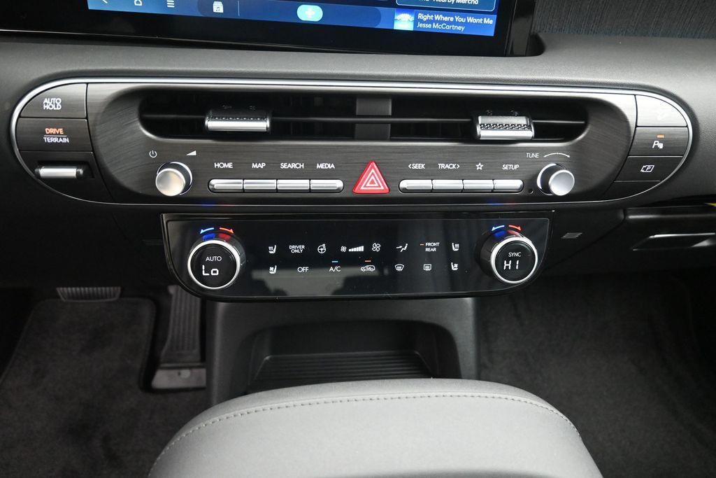 2026 Hyundai PALISADE HYBRID SEL Premium 7 Passenger