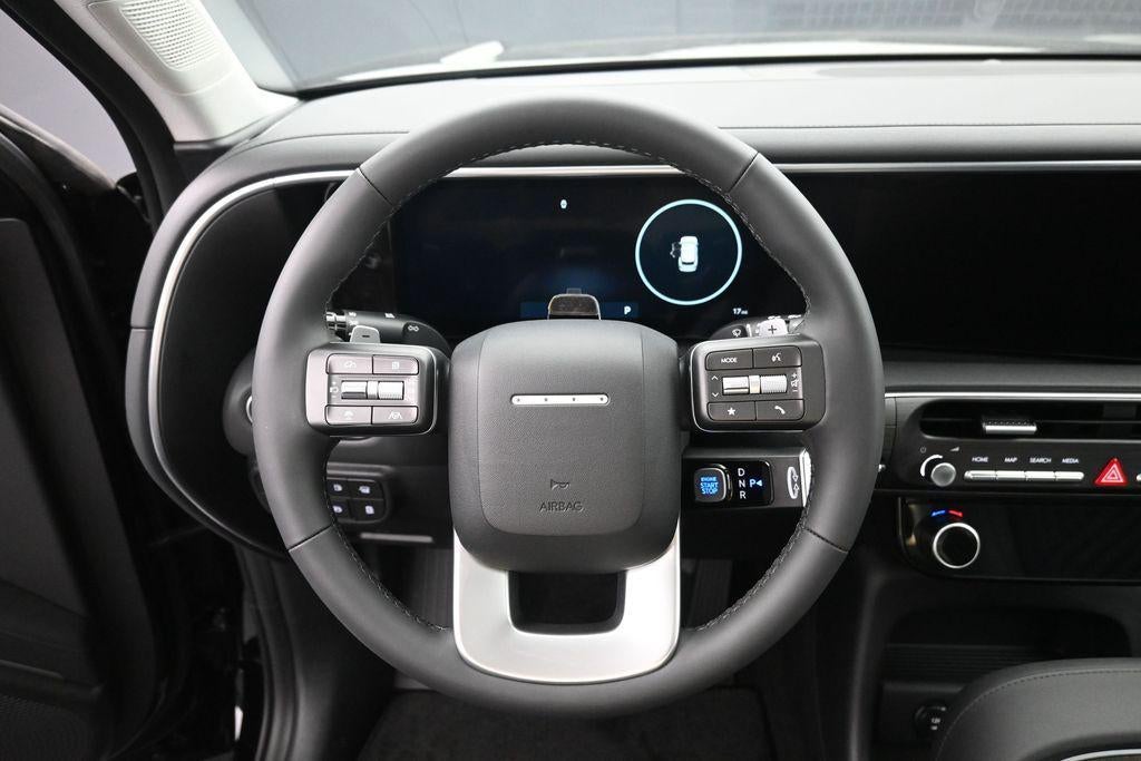 2026 Hyundai PALISADE HYBRID SEL Premium 7 Passenger