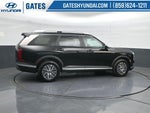 2026 Hyundai PALISADE HYBRID SEL Premium 7 Passenger