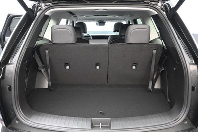 2026 Hyundai PALISADE HYBRID SEL Premium 7 Passenger