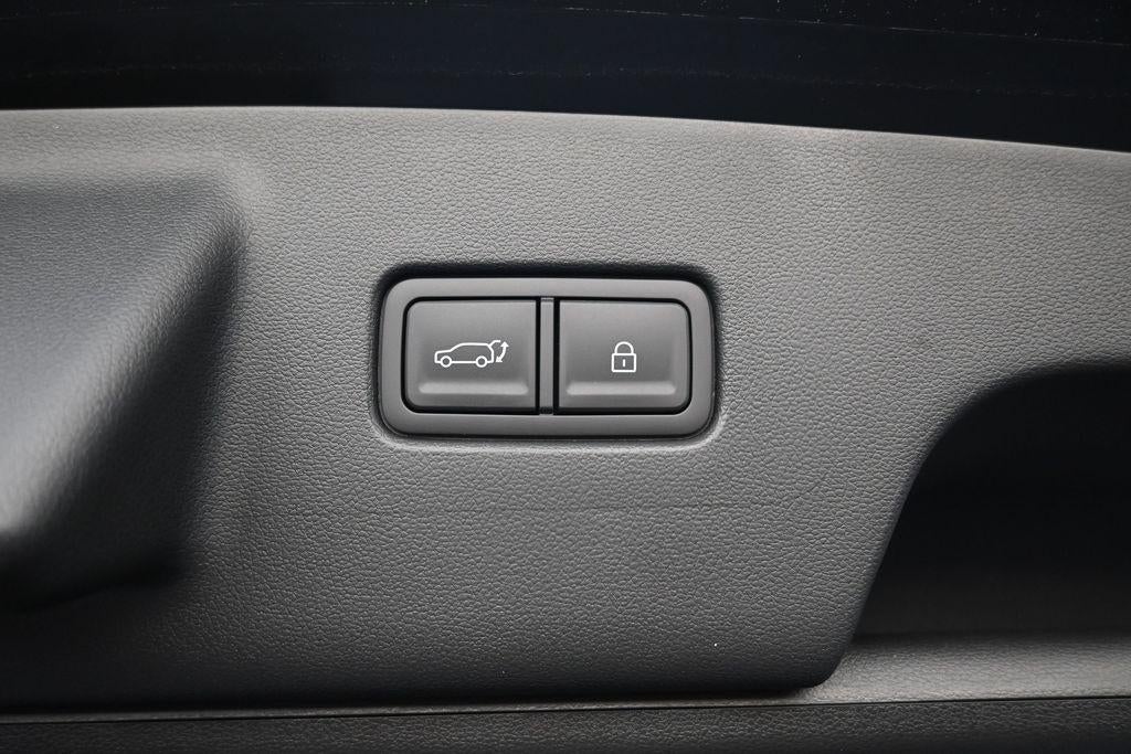 2026 Hyundai PALISADE HYBRID SEL Premium 7 Passenger