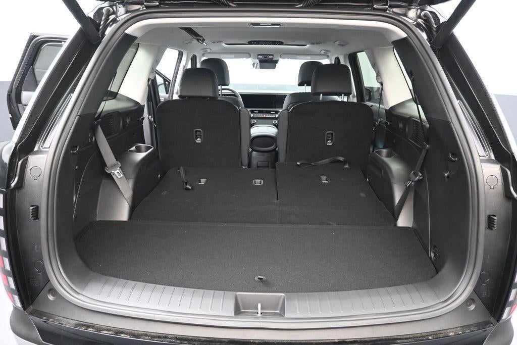 2026 Hyundai PALISADE HYBRID SEL Premium 7 Passenger